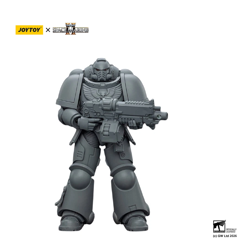 Board Game Warhammer 40K - JOYTOY Warhammer 40K Space Marines Primaris
