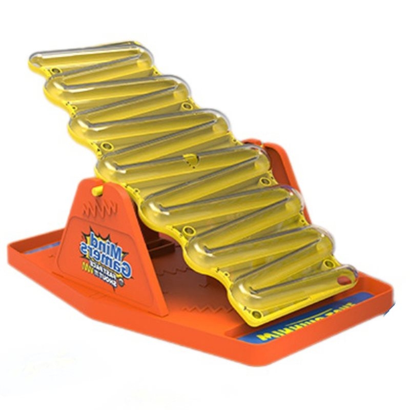 Board Game Quiz - 【ใหม่!ABKG】 เกมกระดาน Shake For The Seesaw: