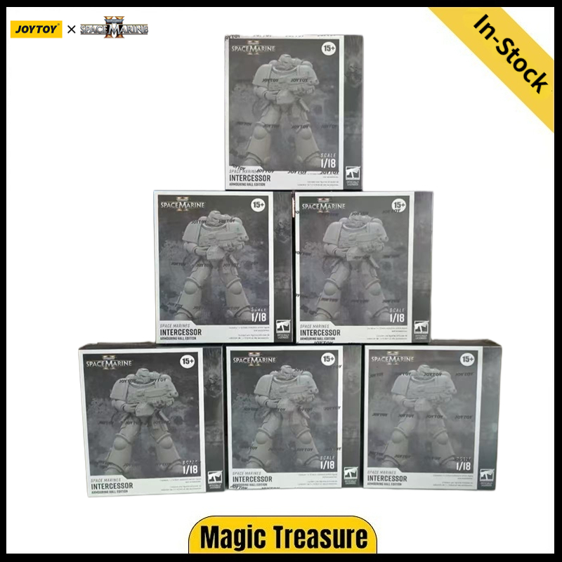 Board Game Warhammer 40K - 【จัดส่งตลอด 24 ชั่วโมง】JOYTOY Warhammer 40K Space