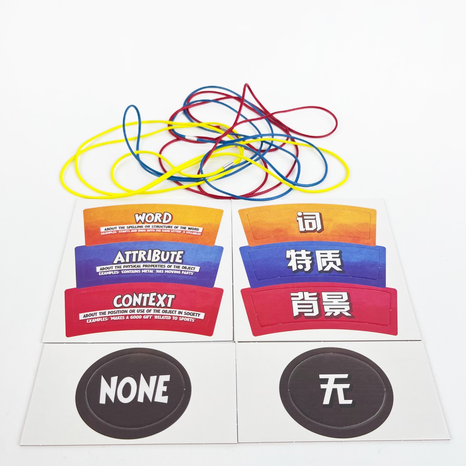 เกมไพ่ครอบครัวเรื่องราวในวงแหว - Board Game Root บทวิจารณ์และราคา
