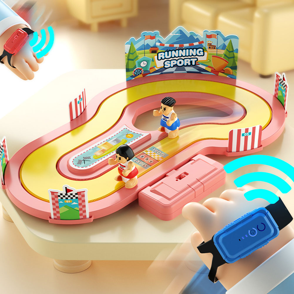 Wireless Motion Sensing Track  - Board Game Race Track บทวิจารณ์และราคา