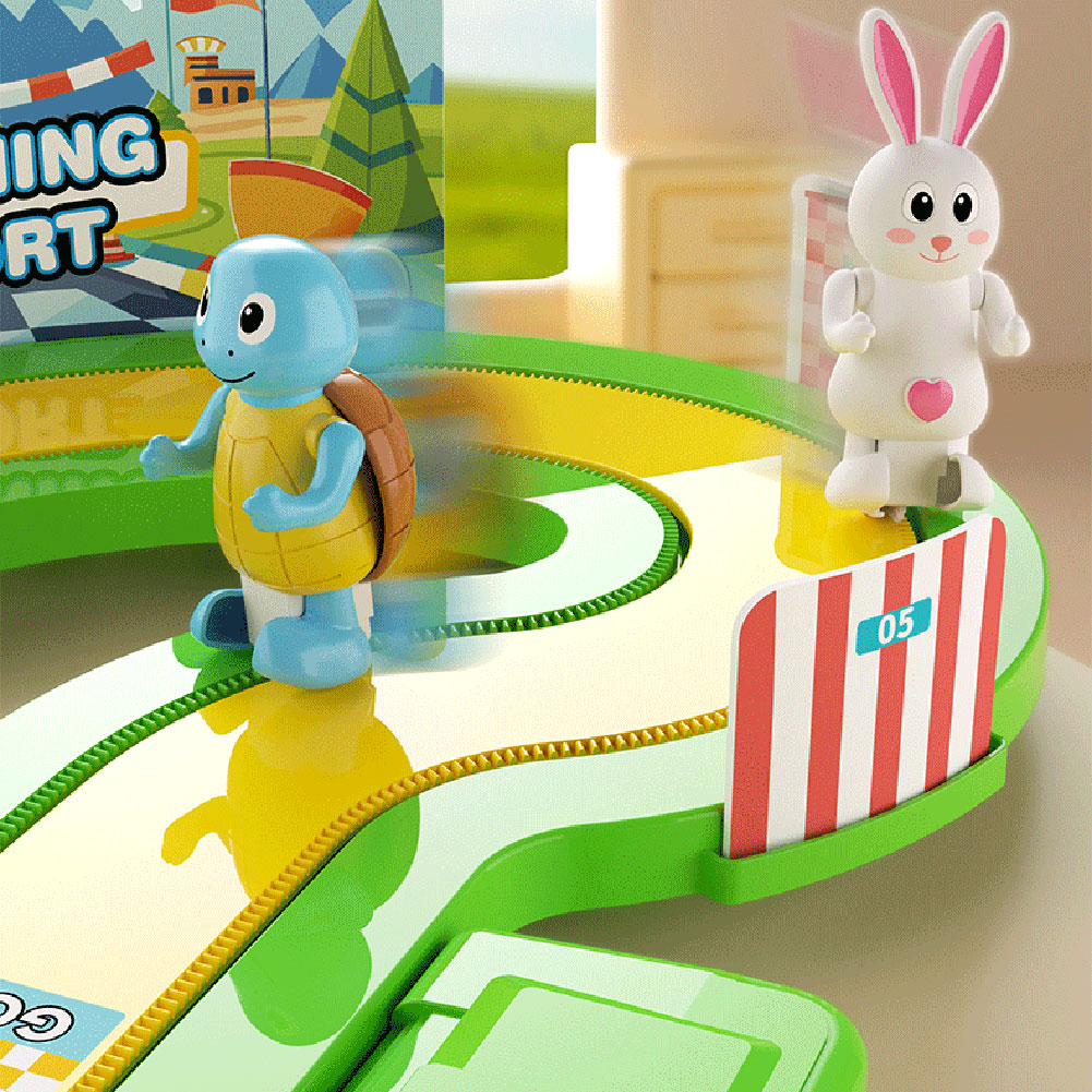 Wireless Motion Sensing Track  - Board Game Race Track บทวิจารณ์และราคา
