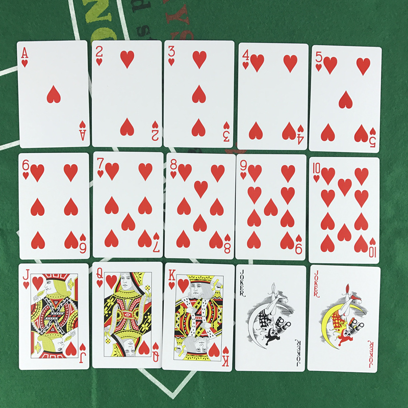 2ชิ้น/ล็อตพลาสติก baccarat Tex - Board Game With Chips บทวิจารณ์และราคา