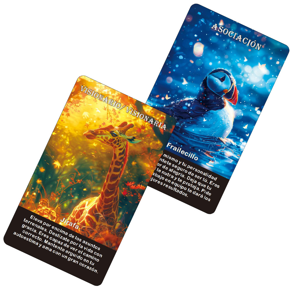 สํารับ Oracle ของสเปน, การ์ด O - Board Game Love Letter บทวิจารณ์และราคา