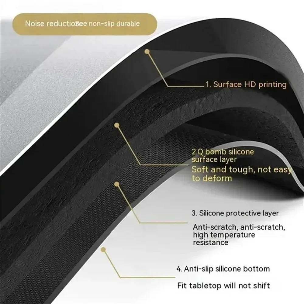 แผ่นรองเล่นโป๊กเกอร์แบบหนาสำหร - Board Game Mahjong บทวิจารณ์และราคา