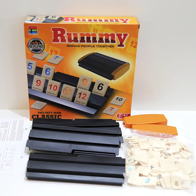 เกมกระดานไพ่นกกระจอกดิจิตอลสำห - Board Game Mahjong บทวิจารณ์และราคา