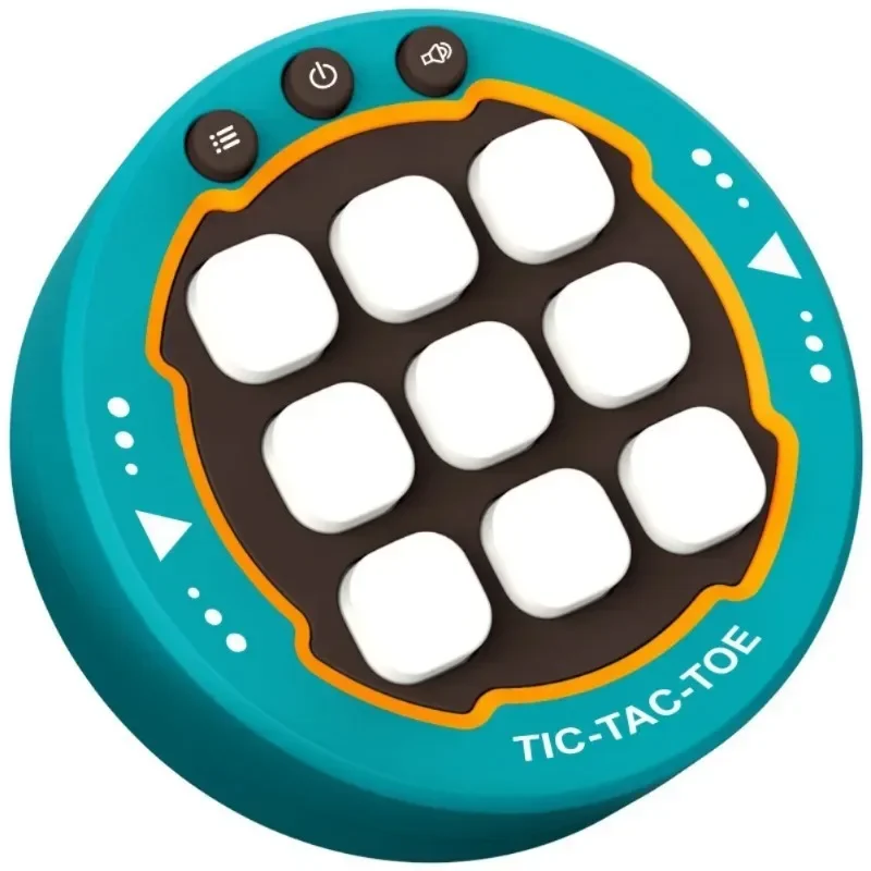 Tic-Tac-Toe Board Boardมัลติฟั - Board Game Land บทวิจารณ์และราคา