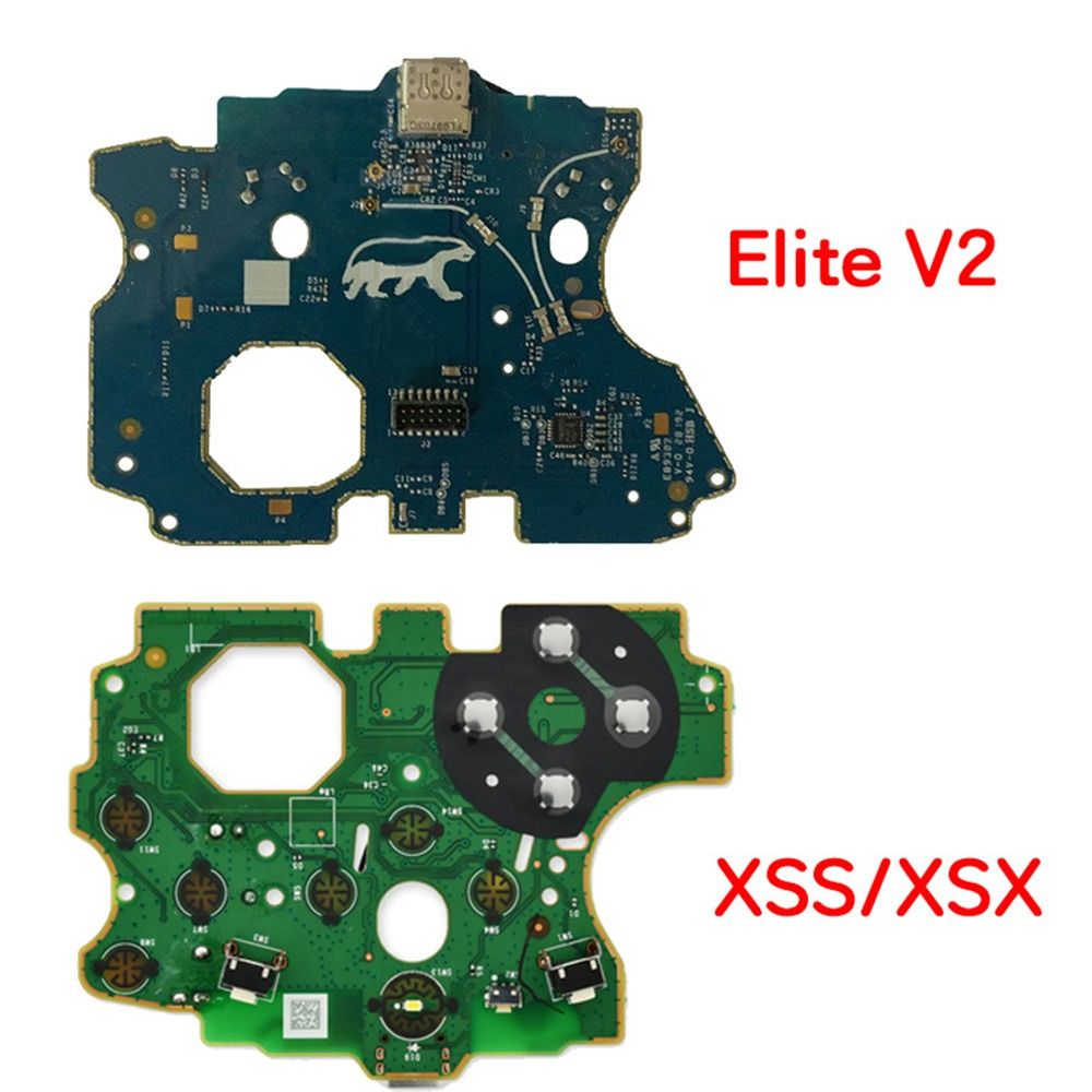 แผงวงจรสำหรับ Xbox One Slim X  - Board Game With Chips บทวิจารณ์และราคา