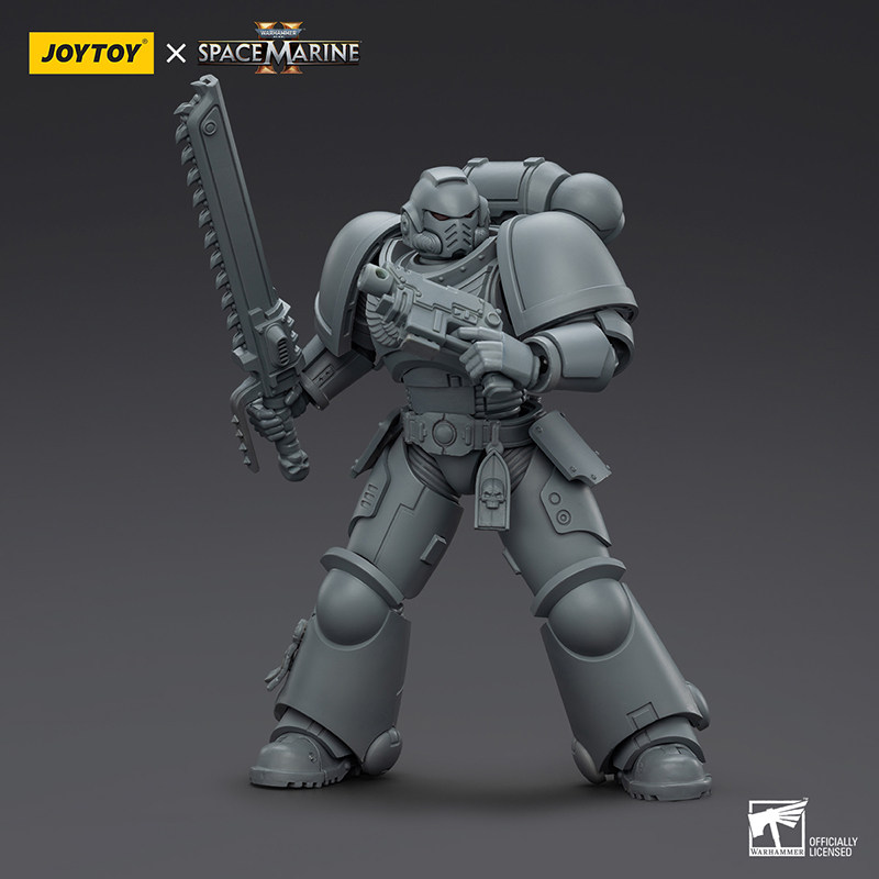 JOYTOY Warhammer 40K Space Mar - Board Game Warhammer 40K บทวิจารณ์และราคา