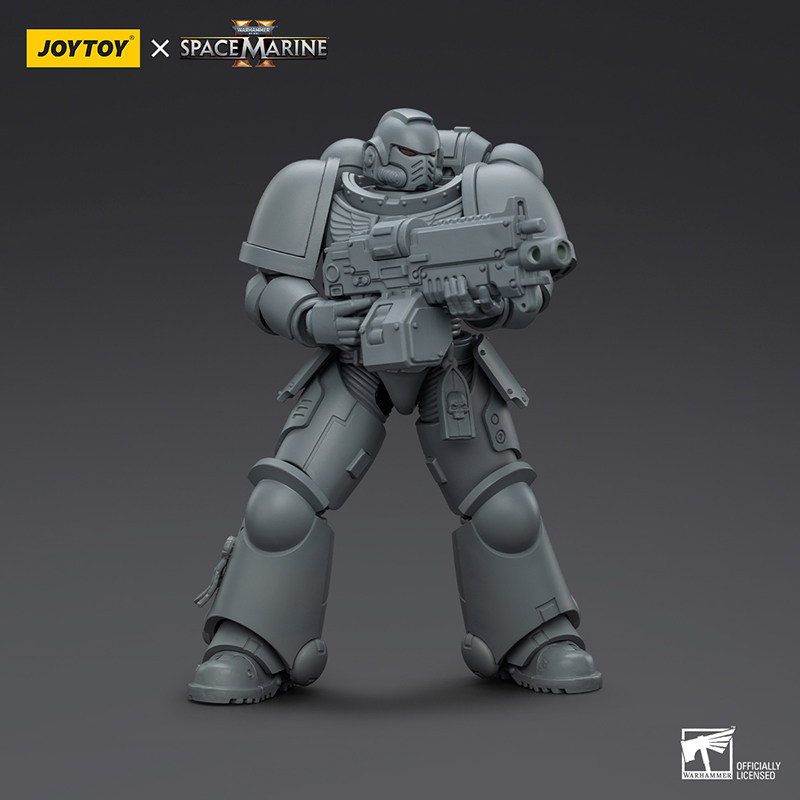 JOYTOY Warhammer 40K Space Mar - Board Game Warhammer 40K บทวิจารณ์และราคา