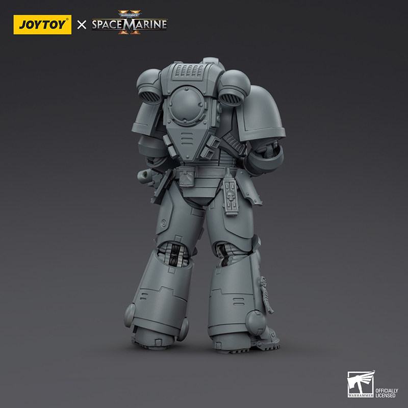JOYTOY Warhammer 40K Space Mar - Board Game Warhammer 40K บทวิจารณ์และราคา