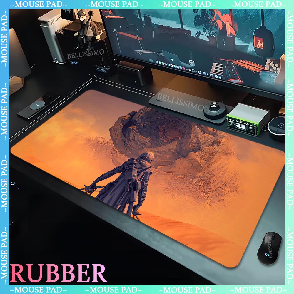 แผ่นรองเมาส์เกมกระดานกลยุทธ์ D - Board Game Dune บทวิจารณ์และราคา