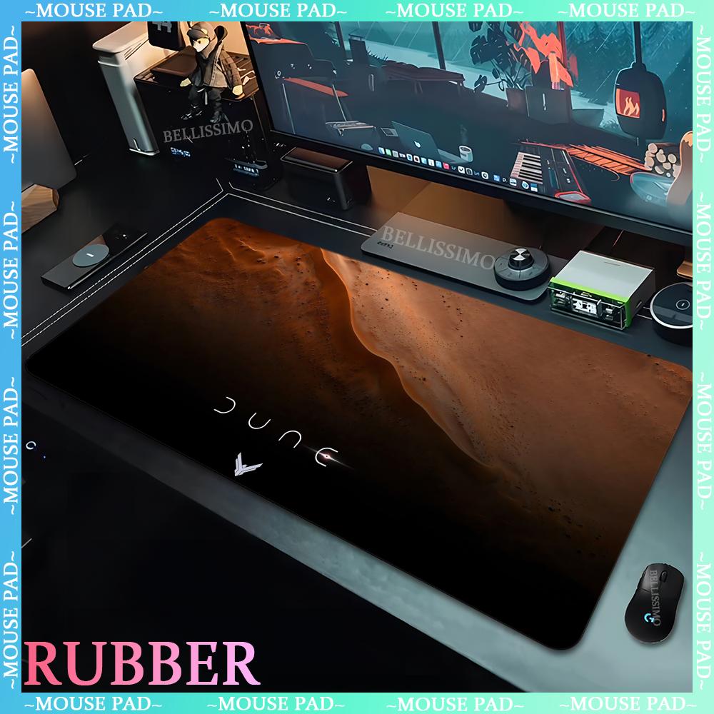 แผ่นรองเมาส์เกมกระดานกลยุทธ์ D - Board Game Dune บทวิจารณ์และราคา