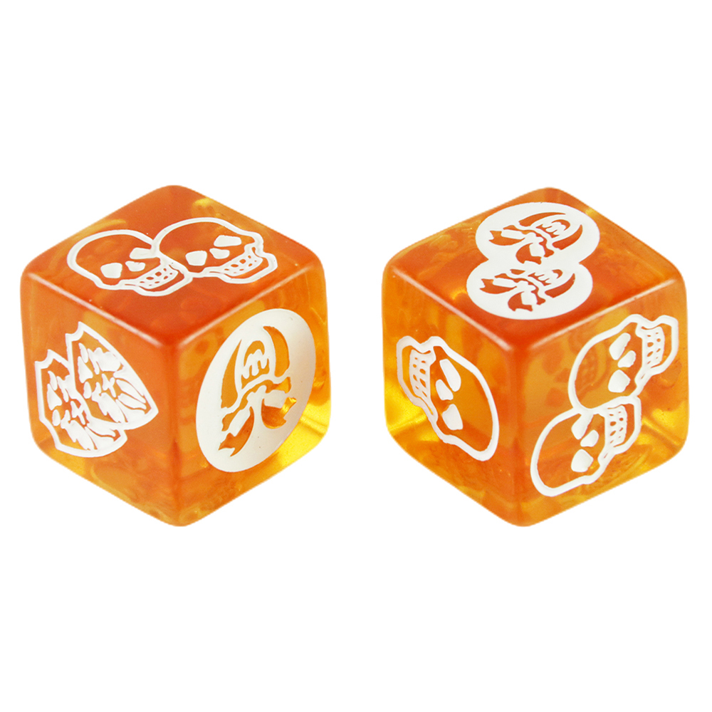 ลูกเต๋าเกม 4 ชิ้น-10 ชิ้น ลูกเ - Board Game Land บทวิจารณ์และราคา