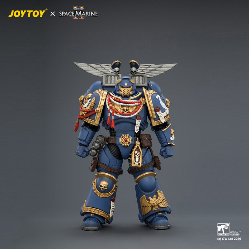 สั่งจองล่วงหน้า JOYTOY Warhamm - Board Game Warhammer 40K บทวิจารณ์และราคา