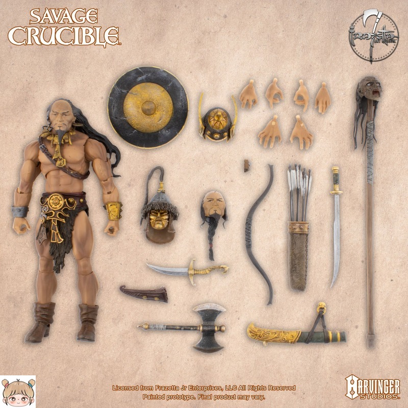 ฮาร์วิงเกอร์ สตูดิโอส์ แซเวจ ค - Board Game Dune บทวิจารณ์และราคา