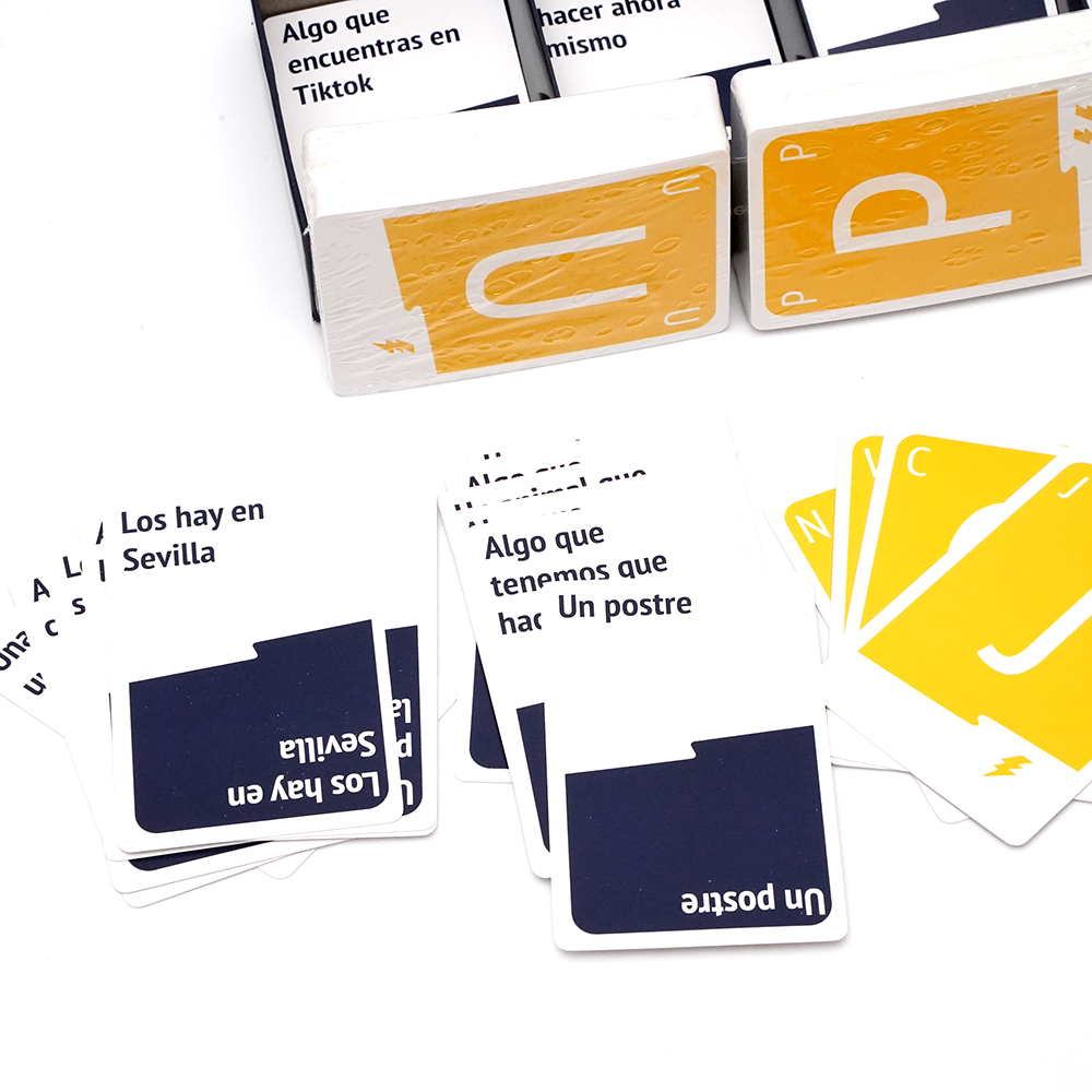 เกมการ์ดคำศัพท์เร็ว เกมปาร์ตี้ - Board Game Quiz บทวิจารณ์และราคา