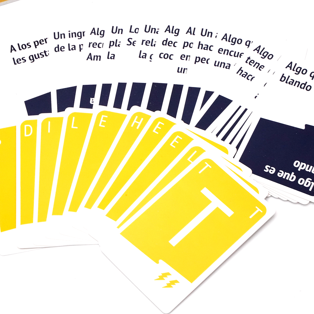 เกมการ์ดคำศัพท์เร็ว เกมปาร์ตี้ - Board Game Quiz บทวิจารณ์และราคา
