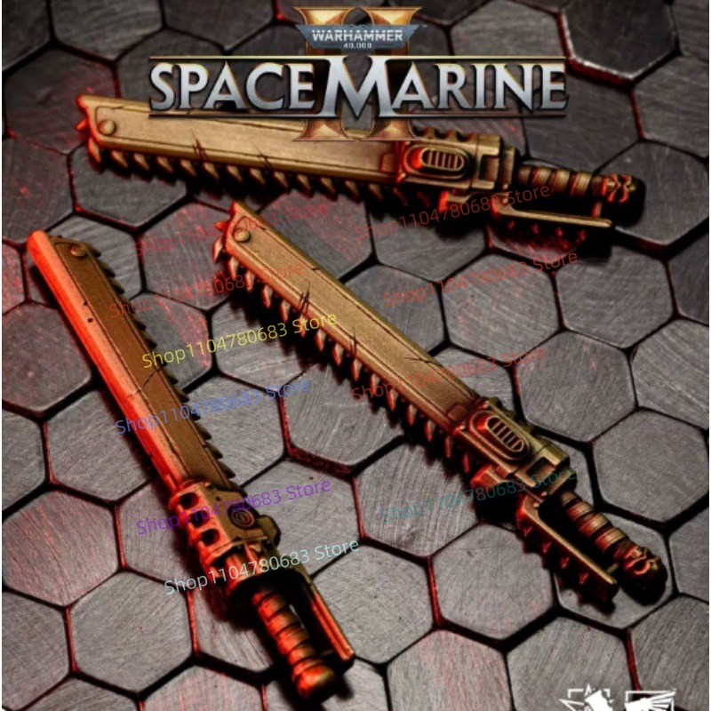 พวงกุญแจ 40K Space Marine 2 Bo - Board Game Warhammer 40K บทวิจารณ์และราคา