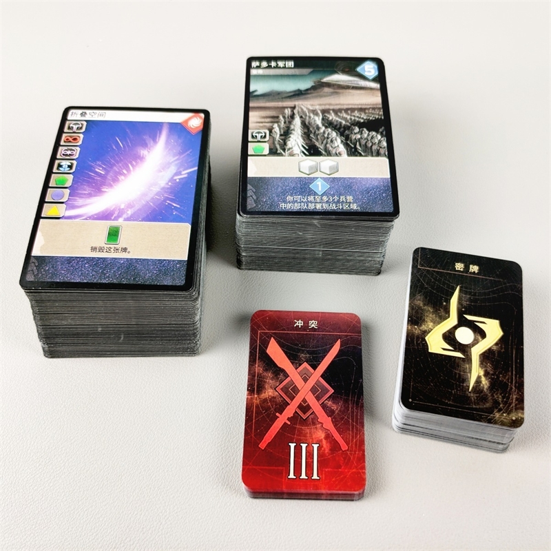 เกมกระดาน Dune Empire War พร้อ - Board Game Dune บทวิจารณ์และราคา