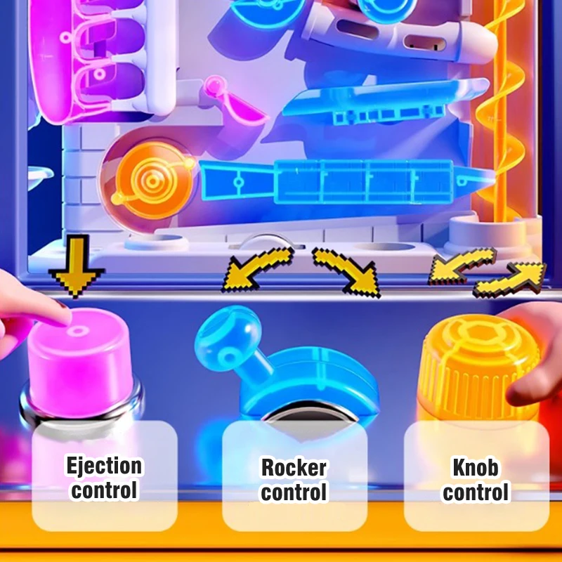 ปริศนา Ball TRACK Race Run Bui - Board Game Race Track บทวิจารณ์และราคา