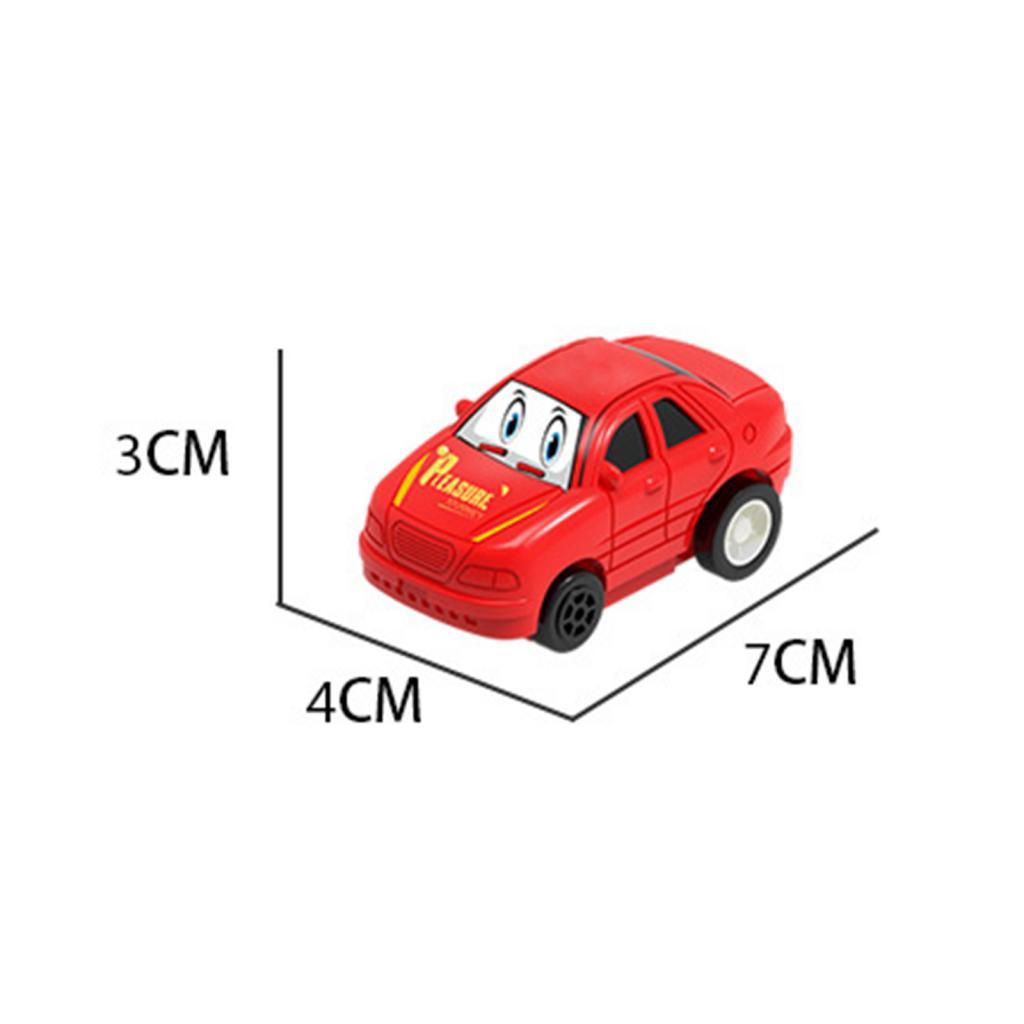 ของเล่นเด็ก รถแข่ง รางรถ จิ๊กซ - Board Game Race Track บทวิจารณ์และราคา